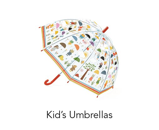 Kids' Umbrellas